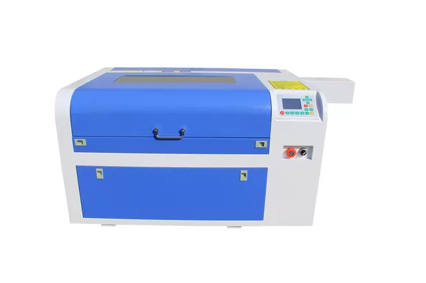 Промышленный лазерный гравиров – обзор и цена Industrial Laser Fabric Cutting Machine