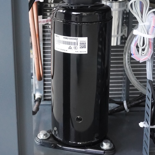 Промышленный охладитель воды,  – обзор и цена Laser Chiller Water Cooler