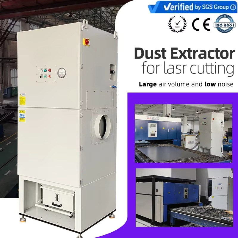 Большой воздушный поток 10PH И – обзор и цена Industrial Laser Types