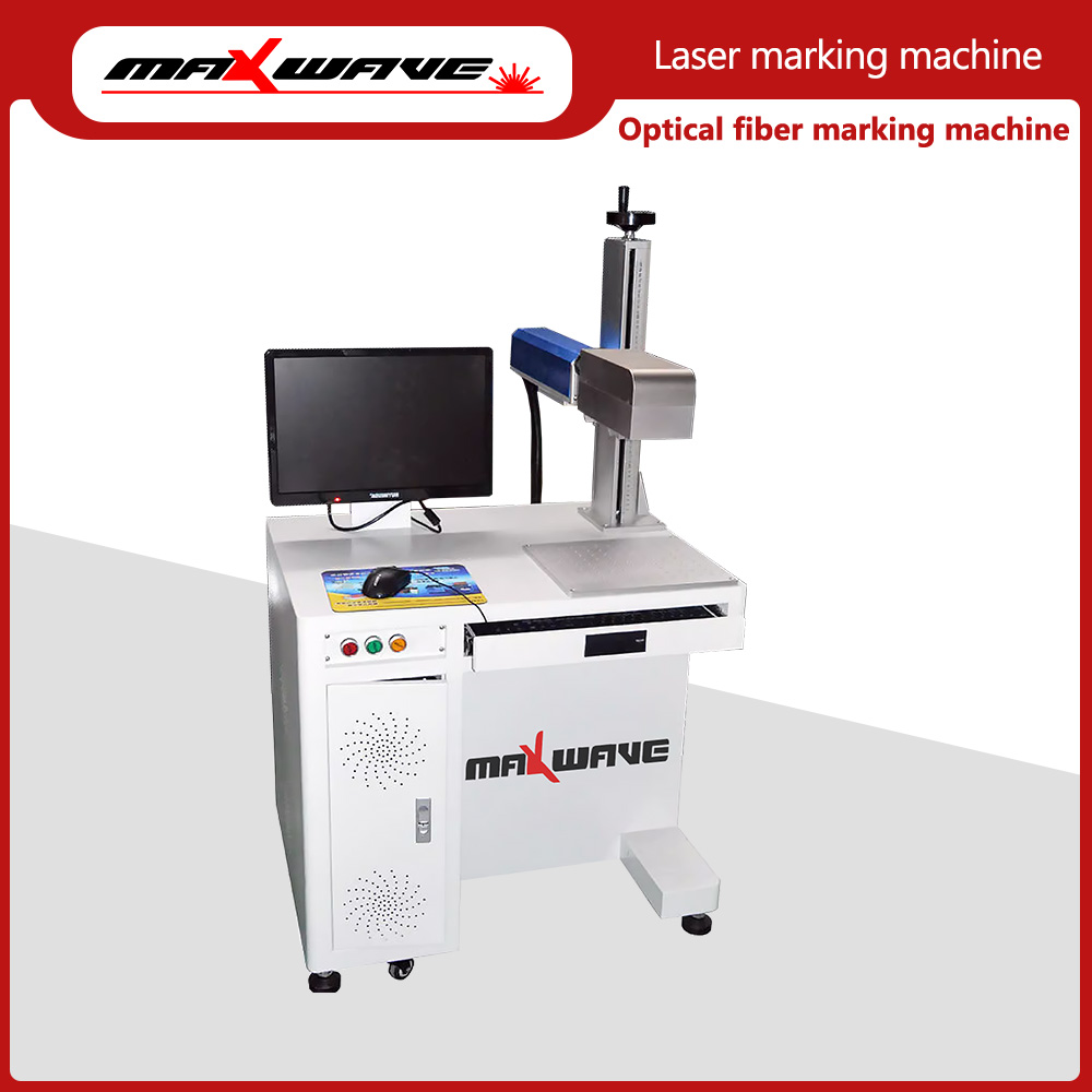 3D-лазерная маркировочная маши – обзор и цена Industrial Laser Marking Systems