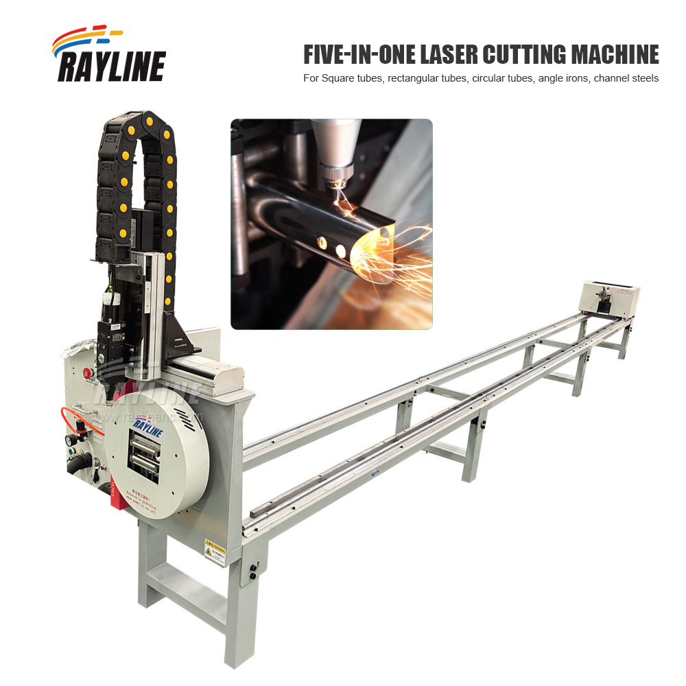 Лазерный станок для резки труб – обзор и цена Industrial Laser Cutting Machine Price