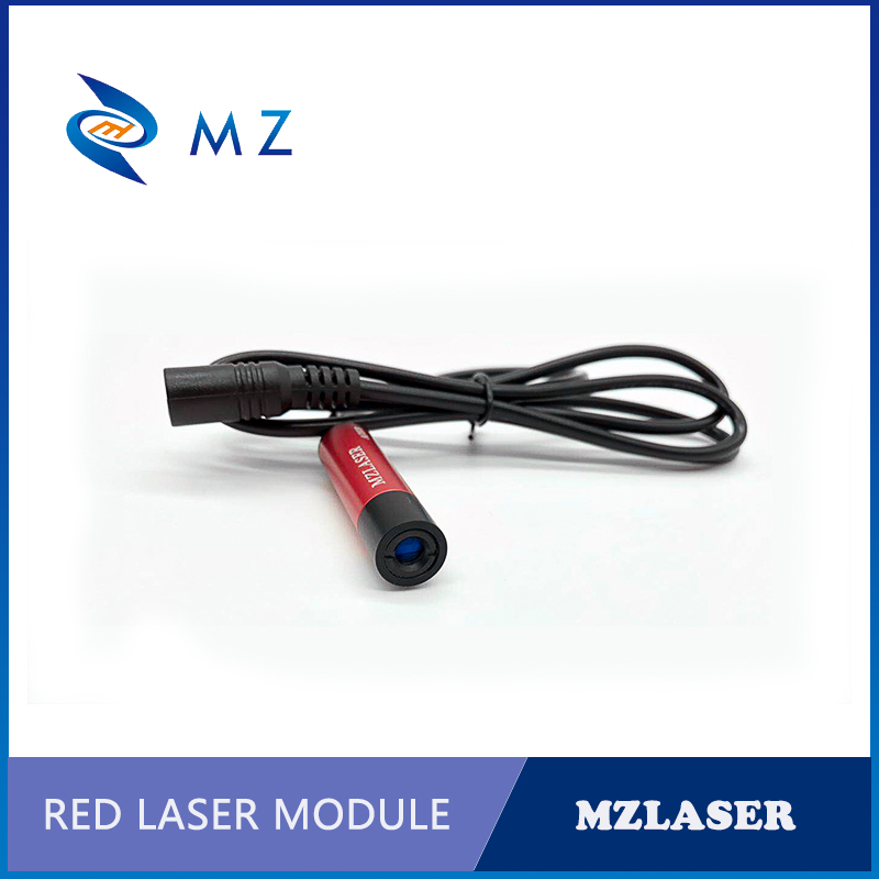 Промышленный диод 635 нм, 5 МВ – обзор и цена Industrial Applications Of Laser
