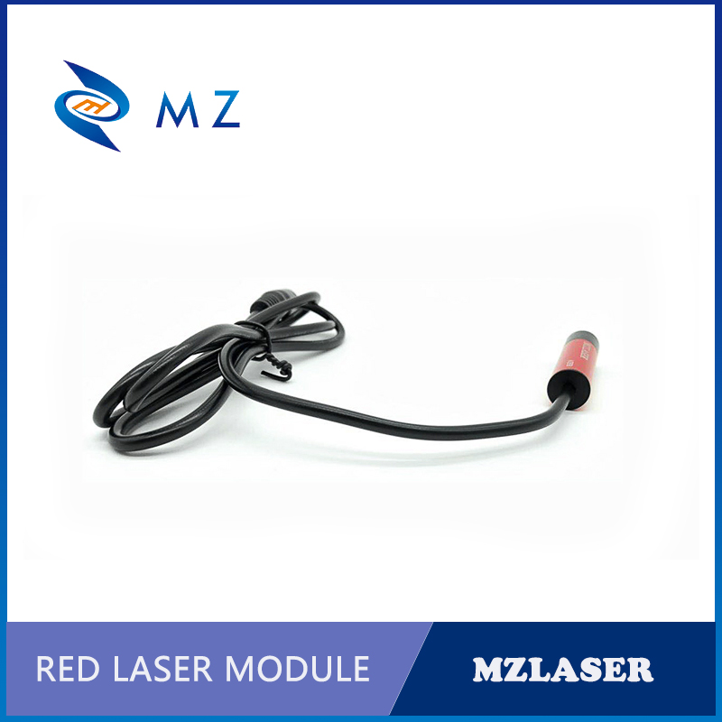 Промышленный диод 635 нм, 5 МВ – обзор и цена Industrial Applications Of Laser