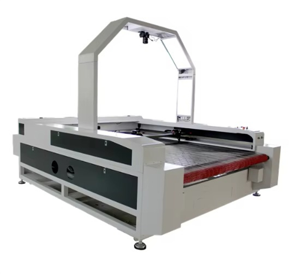 Заводская цена на оборудование – обзор и цена Industrial Laser Cutting Machine Price