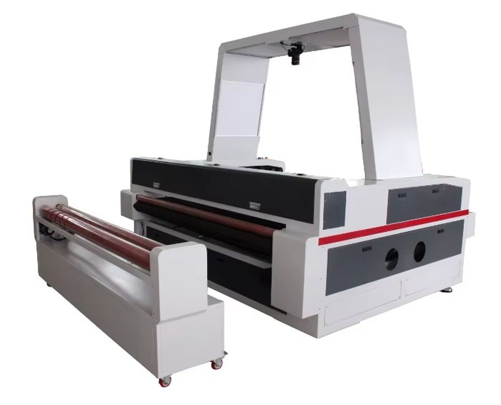 Заводская цена на оборудование – обзор и цена Industrial Laser Cutting Machine Price