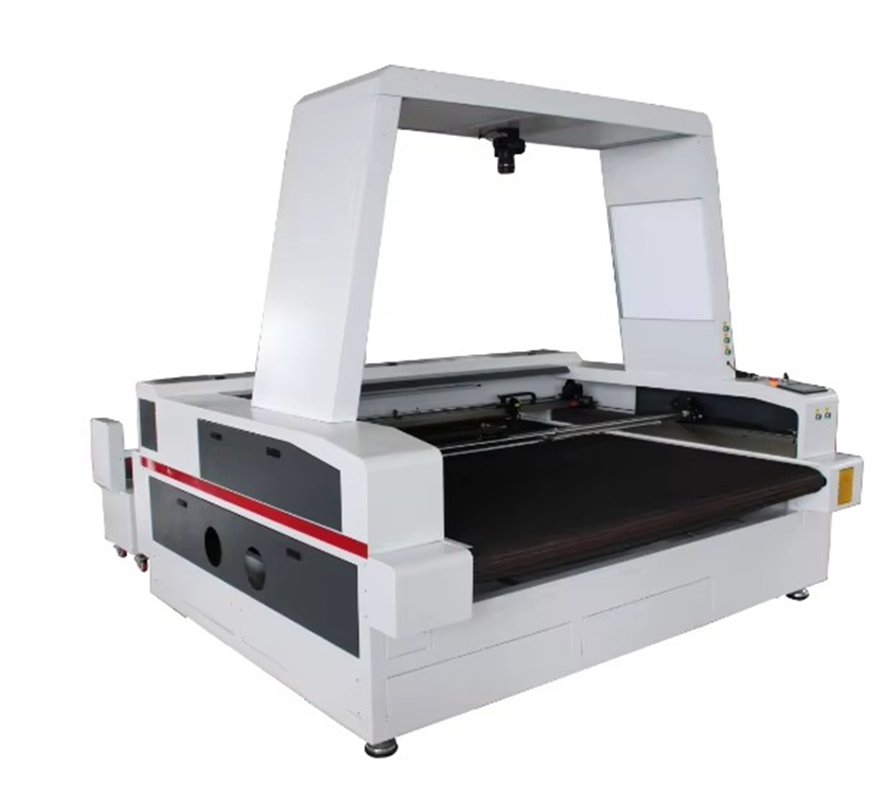 Заводская цена на оборудование – обзор и цена Industrial Laser Cutting Machine Price