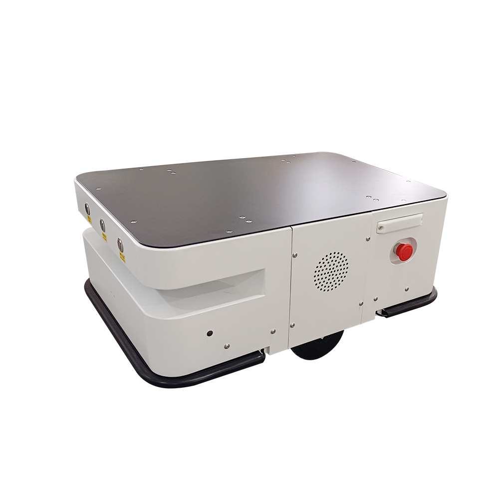 MDBOT Industrial Material Hand – обзор и цена Industrial Laser Guide