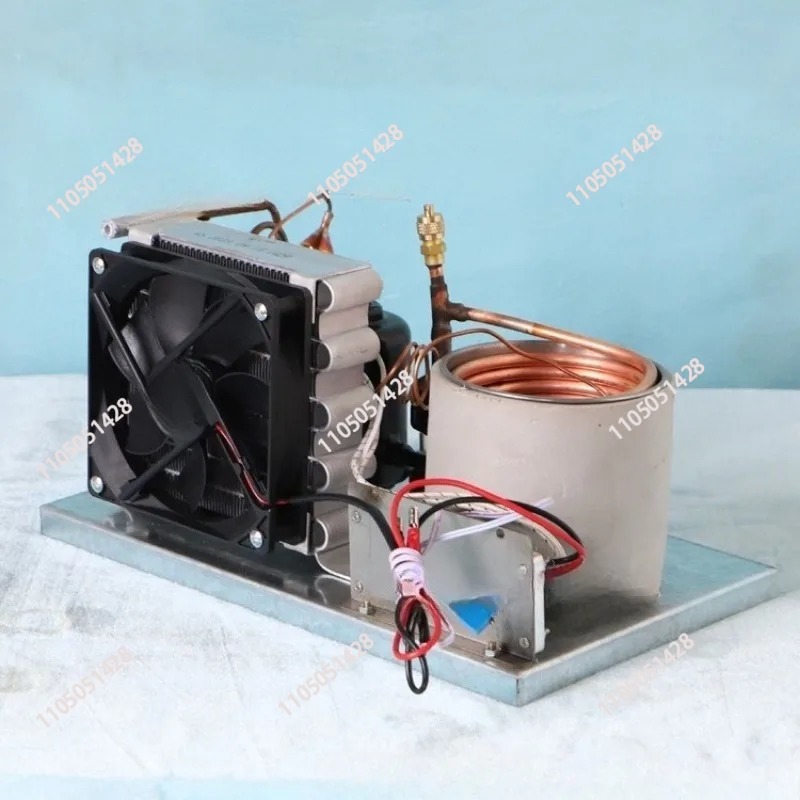 Охладитель для лазерного косме – обзор и цена Laser Chiller Water Cooler