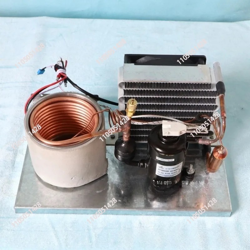 Охладитель для лазерного косме – обзор и цена Laser Chiller Water Cooler