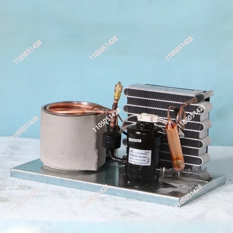 Охладитель для лазерного косме – обзор и цена Laser Chiller Water Cooler