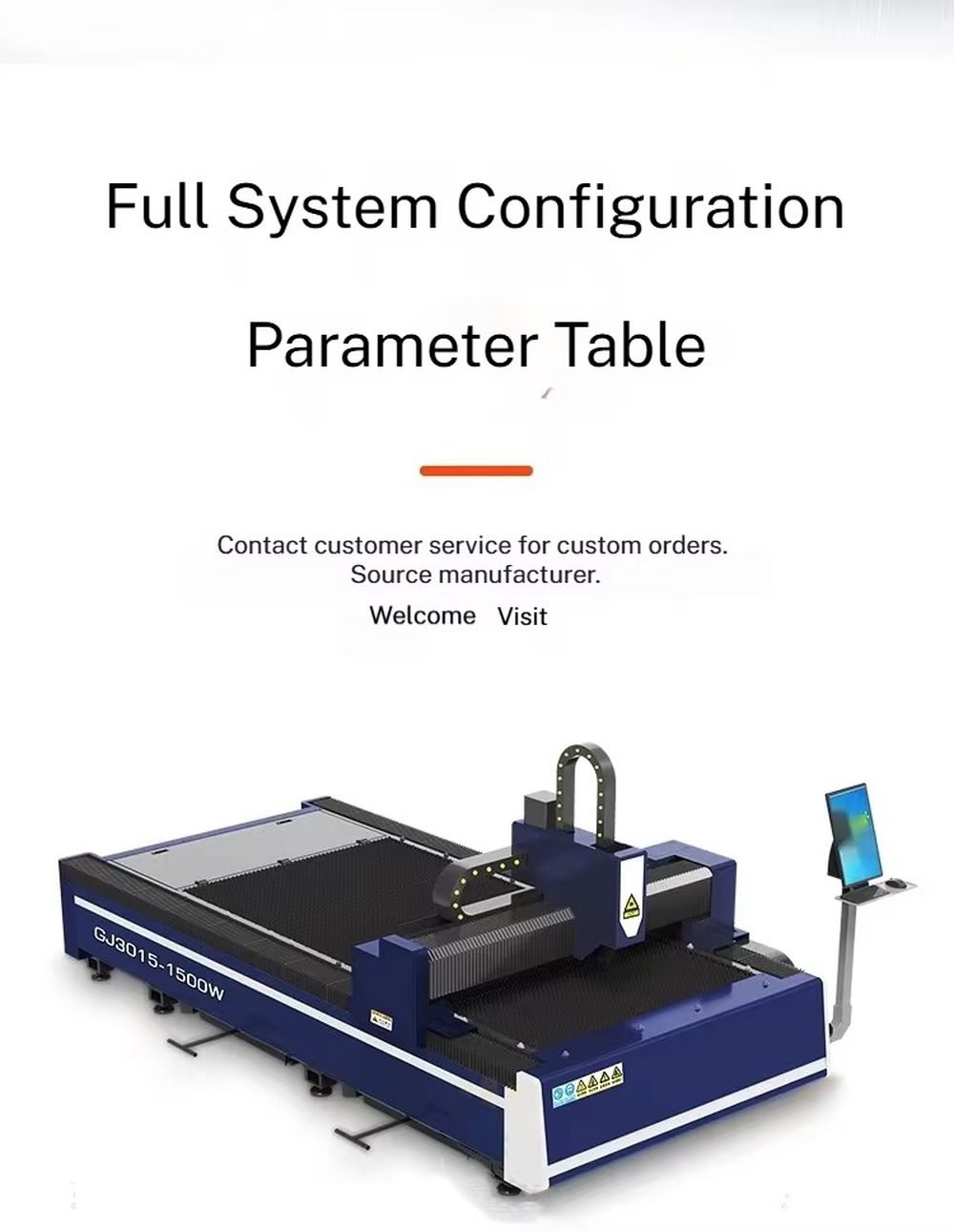 Оптовая продажа по конкурентно – обзор и цена Industrial Laser Cutting Machine Price