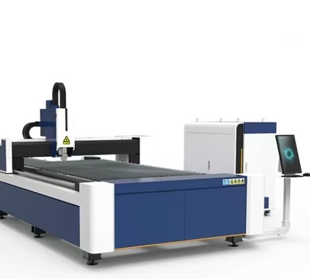 Оптовая продажа по конкурентно – обзор и цена Industrial Laser Cutting Machine Price