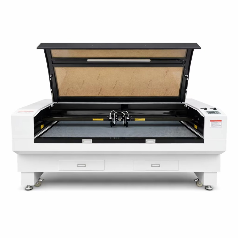 【Хит продаж】Промышленный лазер – обзор и цена Industrial Laser Fabric Cutting Machine