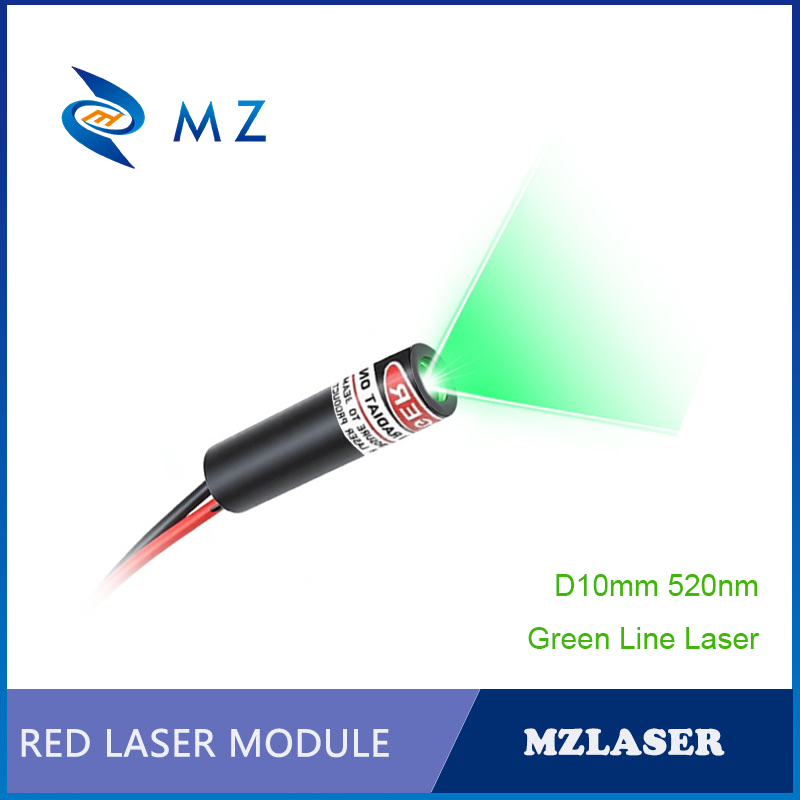 Компактный зеленый лазерный ди – обзор и цена Industrial Use Of Laser