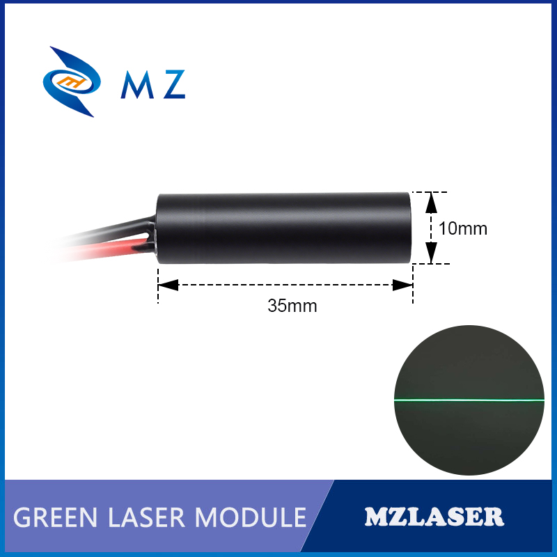 Компактный зеленый лазерный ди – обзор и цена Industrial Use Of Laser