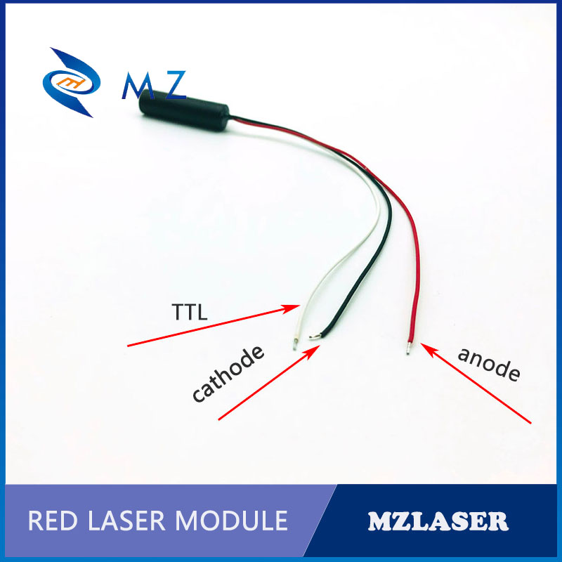 Лазерный модуль управления PMW – обзор и цена Industrial Applications Of Laser
