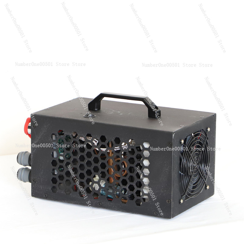 Микроохладитель H19121 для лаз – обзор и цена Laser Chiller Water Cooler