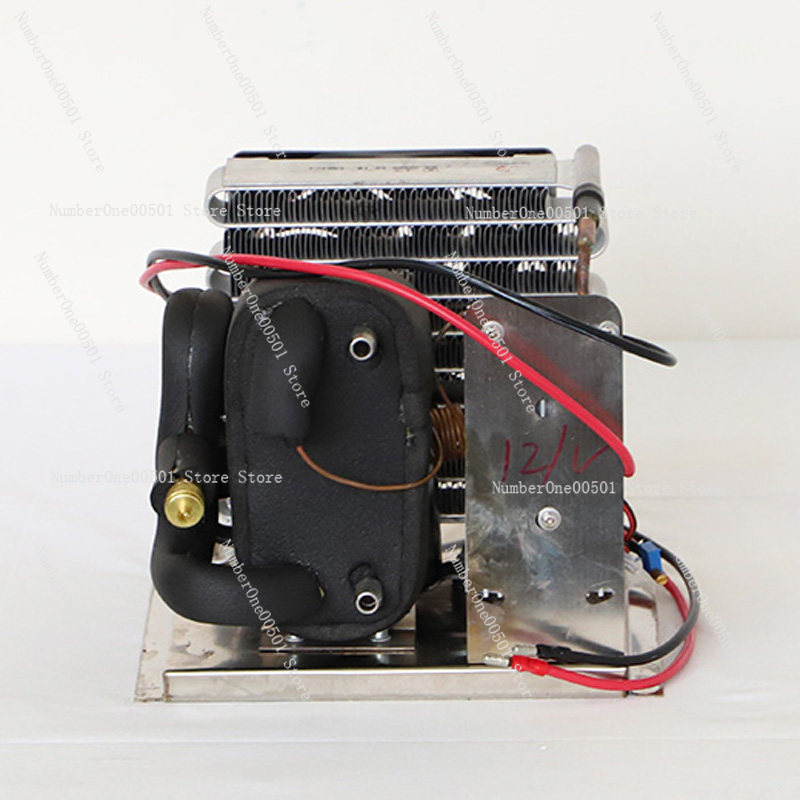 Микроохладитель H19121 для лаз – обзор и цена Laser Chiller Water Cooler