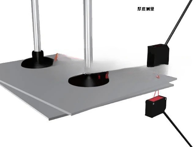Высокоточный лазерный датчик п – обзор и цена Industrial Applications Of Laser