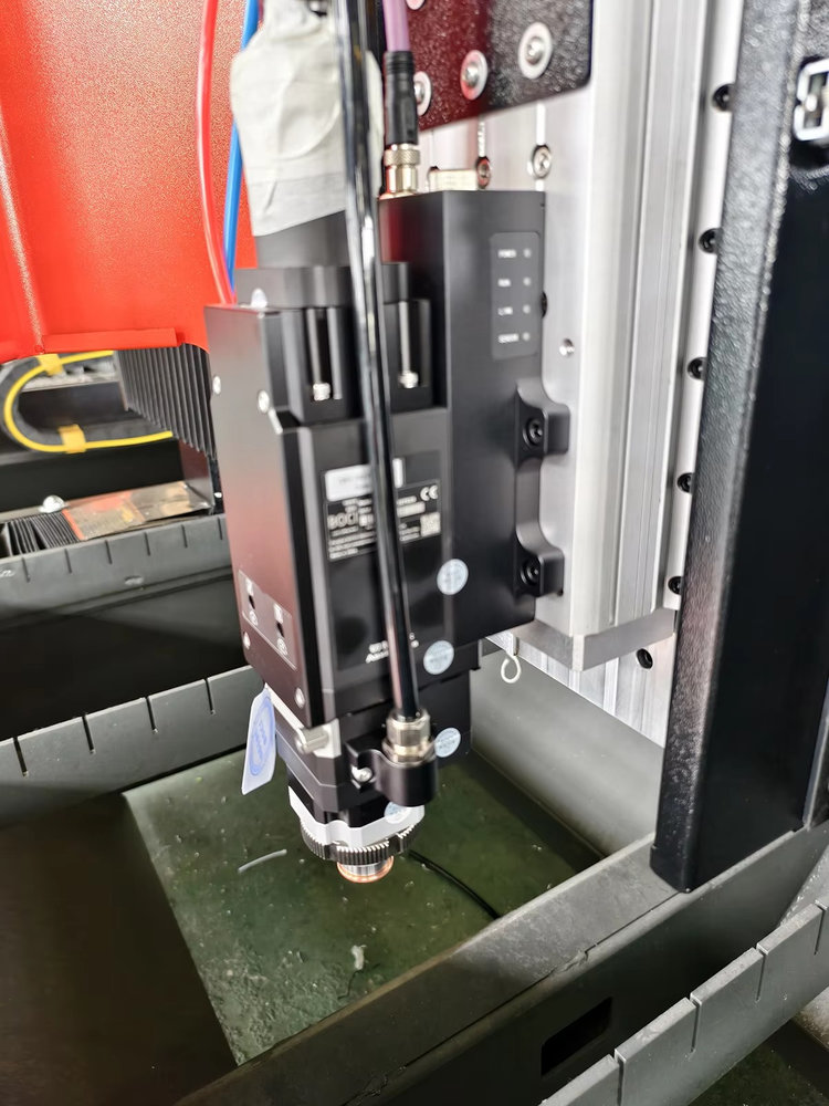 Промышленный станок для лазерн – обзор и цена Industrial Laser Cutting Machine Price
