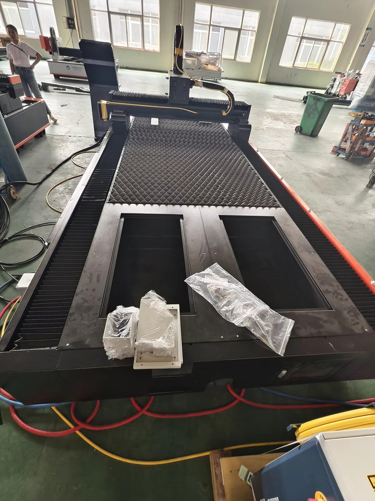 Промышленный станок для лазерн – обзор и цена Industrial Laser Cutting Machine Price