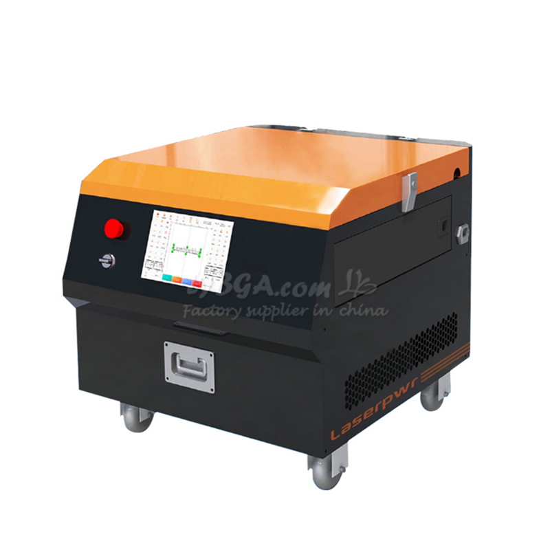 Чистящая машина для удаления р – обзор и цена Industrial Laser Types