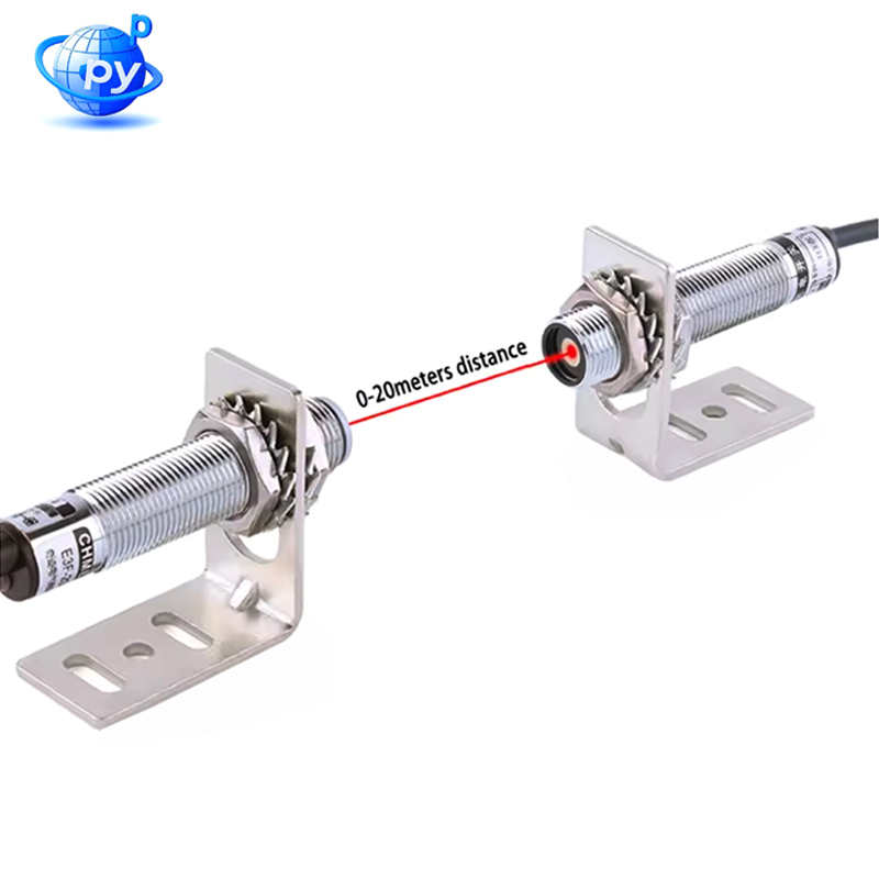 Промышленный лазерный фотоэлек – обзор и цена Industrial Laser Types