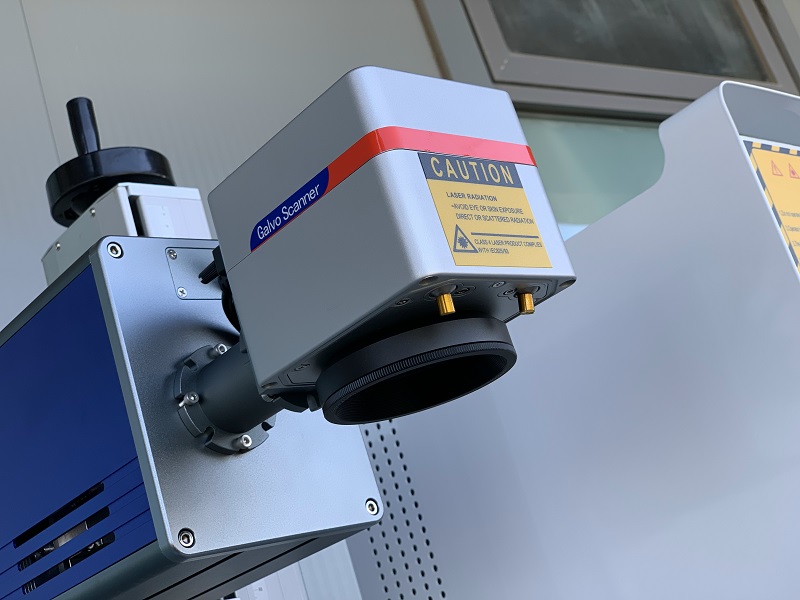 Многофункциональная машина для – обзор и цена Industrial Laser Marking Systems