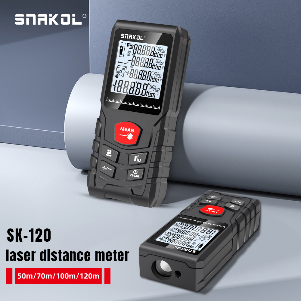 Лазерный дальномер SNAKOL 3-в- – обзор и цена Industrial Laser Training