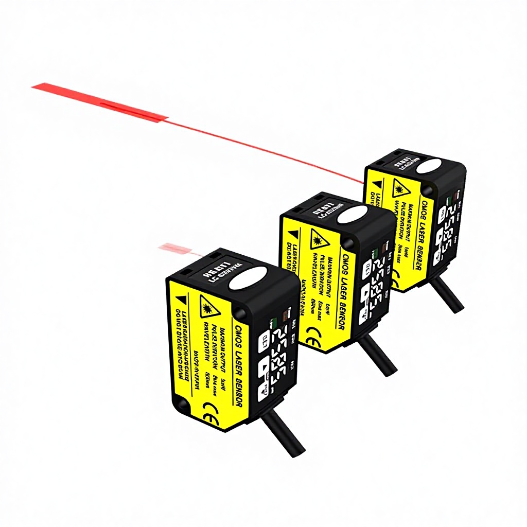 Лазерный датчик расстояния CMO – обзор и цена Industrial Use Of Laser