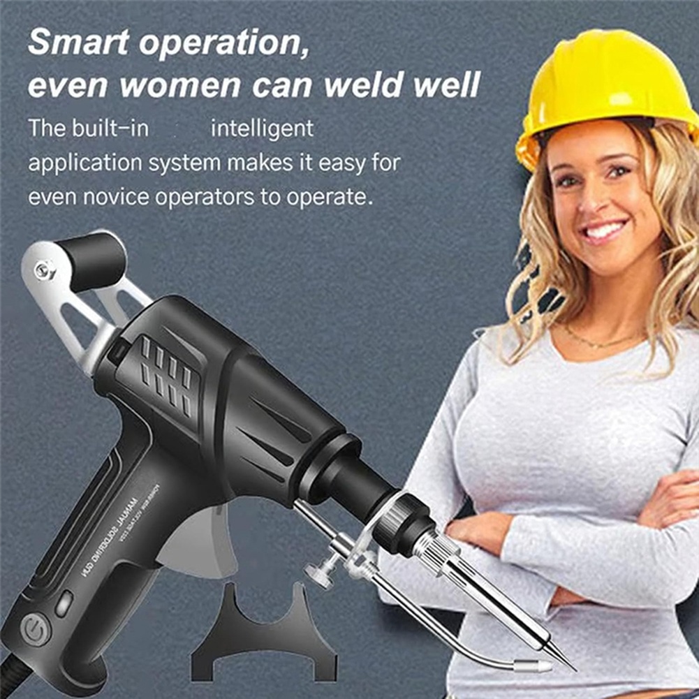 Промышленные лазерные сварочны – обзор и цена Industrial Heated Laser Welding Tool