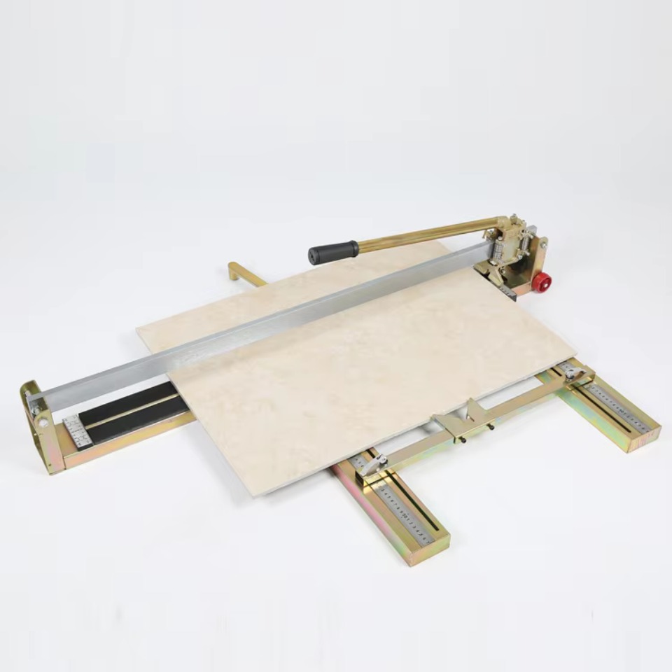 Ручной плиткорез для тяжелых у – обзор и цена Industrial Laser Guide