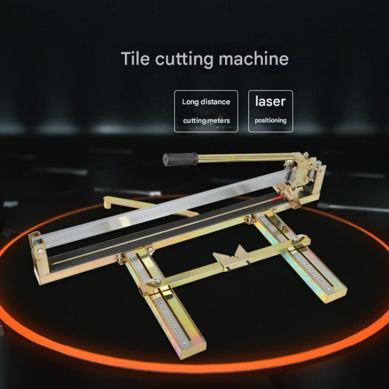 Профессиональный ручной плитко – обзор и цена Industrial Laser Guide