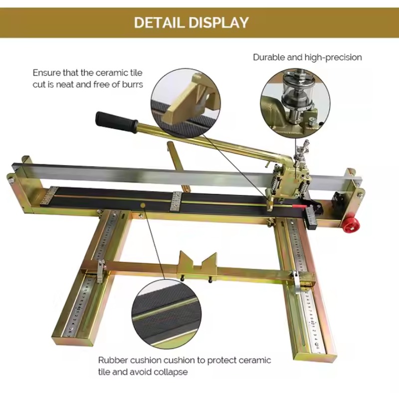 Профессиональный ручной плитко – обзор и цена Industrial Laser Guide