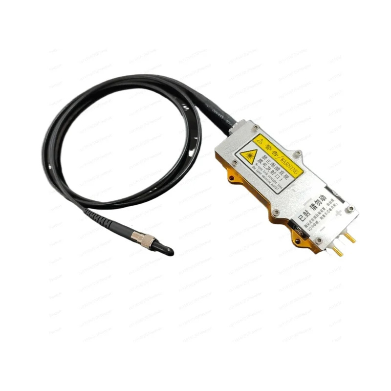 Промышленный лазерный источник – обзор и цена Industrial Heated Laser Welding Tool