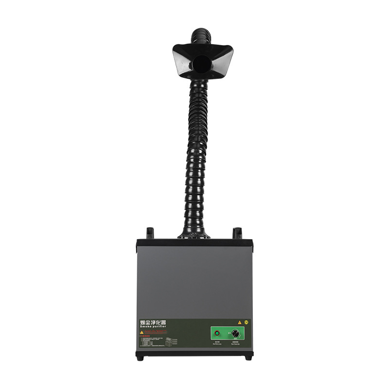 Очиститель дыма Промышленная л – обзор и цена Industrial Laser Solder Iron
