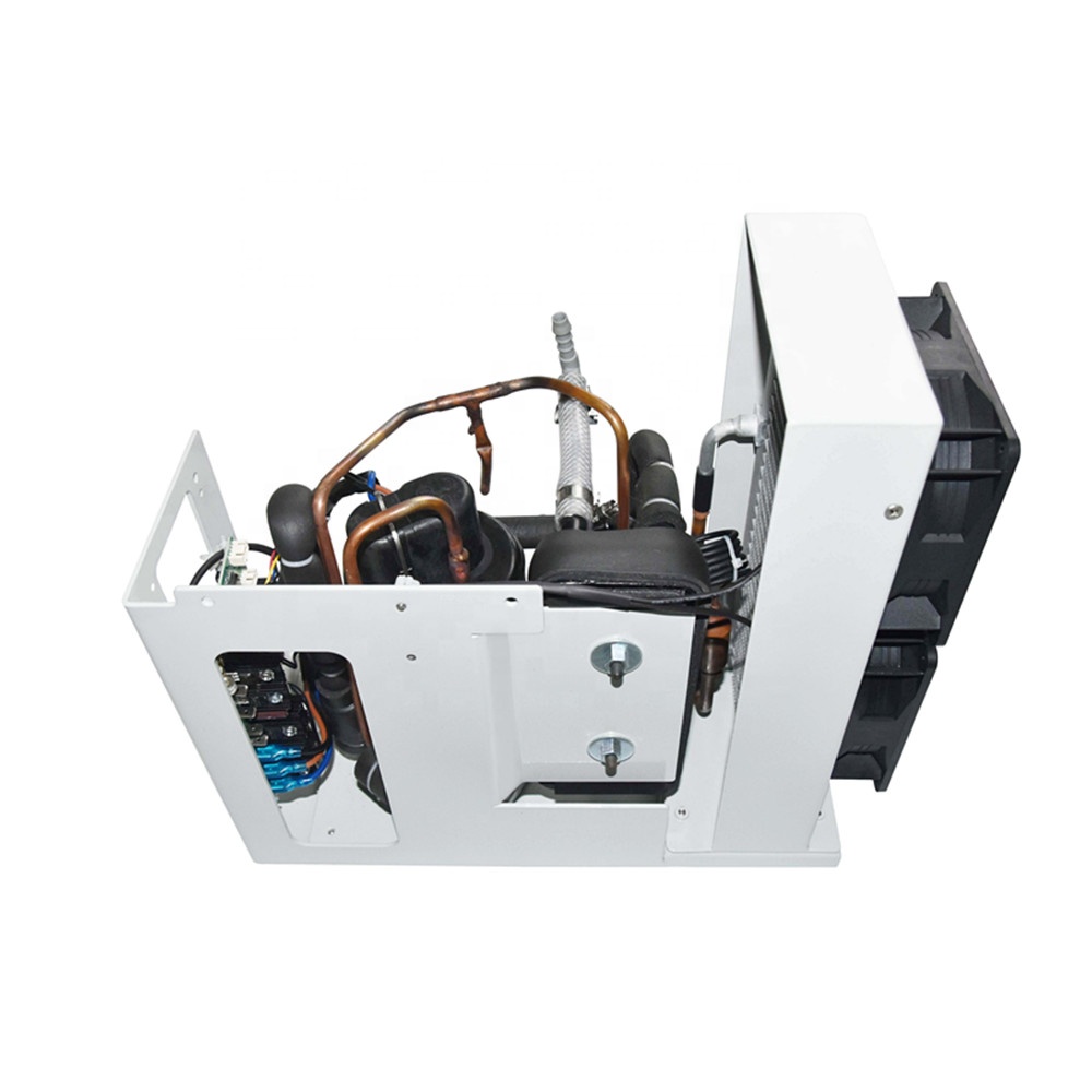 FS 24v 48v 1kw Dc R134a Компак – обзор и цена Laser Chiller Water Cooler