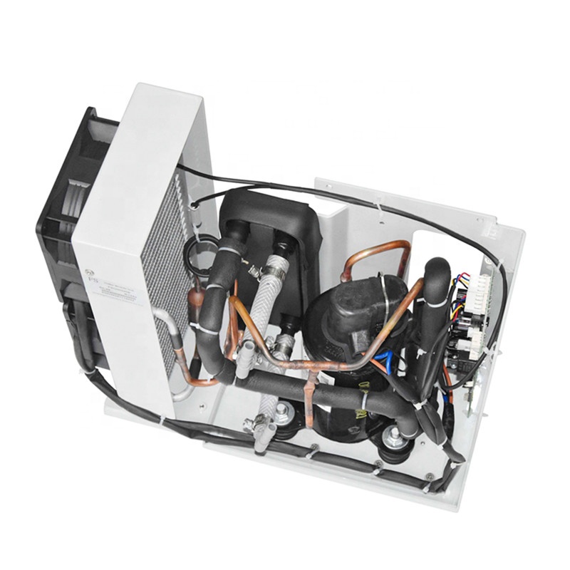 FS 24v 48v 1kw Dc R134a Компак – обзор и цена Laser Chiller Water Cooler