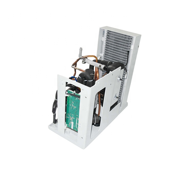 FS 24v 48v 1kw Dc R134a Компак – обзор и цена Laser Chiller Water Cooler