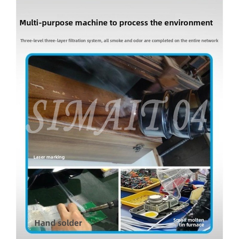 Лазерная маркировка, очистител – обзор и цена Industrial Laser Solder Iron