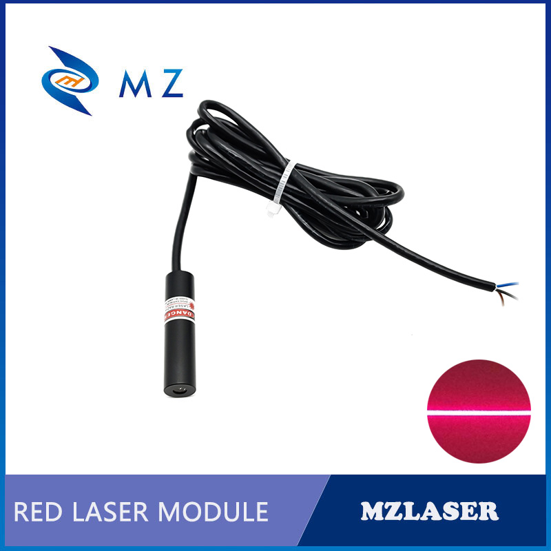 Компактный мини-модуль лазерно – обзор и цена Industrial Laser Types