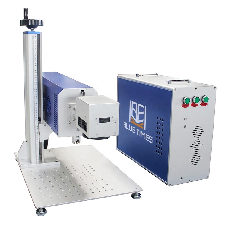 Многофункциональная машина для – обзор и цена Industrial Laser Marking Systems