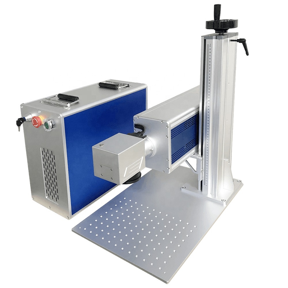 Многофункциональная машина для – обзор и цена Industrial Laser Marking Systems