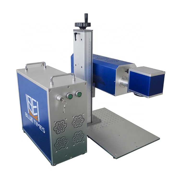 Многофункциональная машина для – обзор и цена Industrial Laser Marking Systems