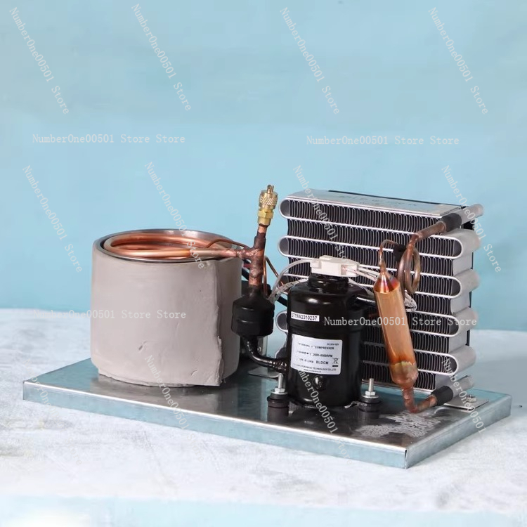 Мини-охладитель воды ST19W, ин – обзор и цена Laser Chiller Water Cooler