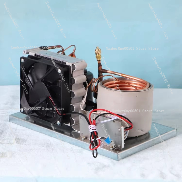 Мини-охладитель воды ST19W, ин – обзор и цена Laser Chiller Water Cooler