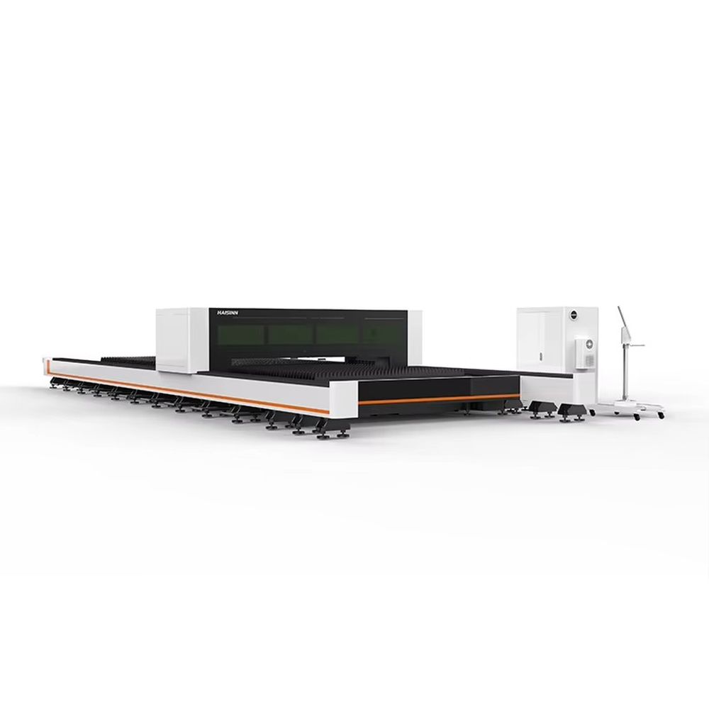 Китайский высокомощный автомат – обзор и цена Industrial Laser Cutting Machine Price