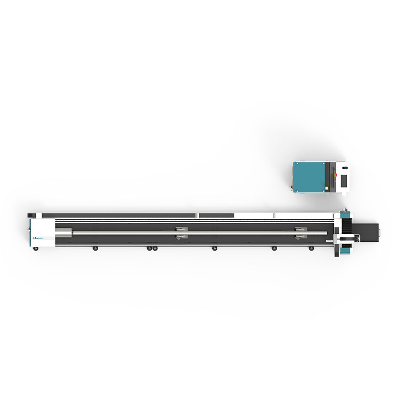 Новый станок для резки труб TD – обзор и цена Industrial Laser Cutting Machine Price
