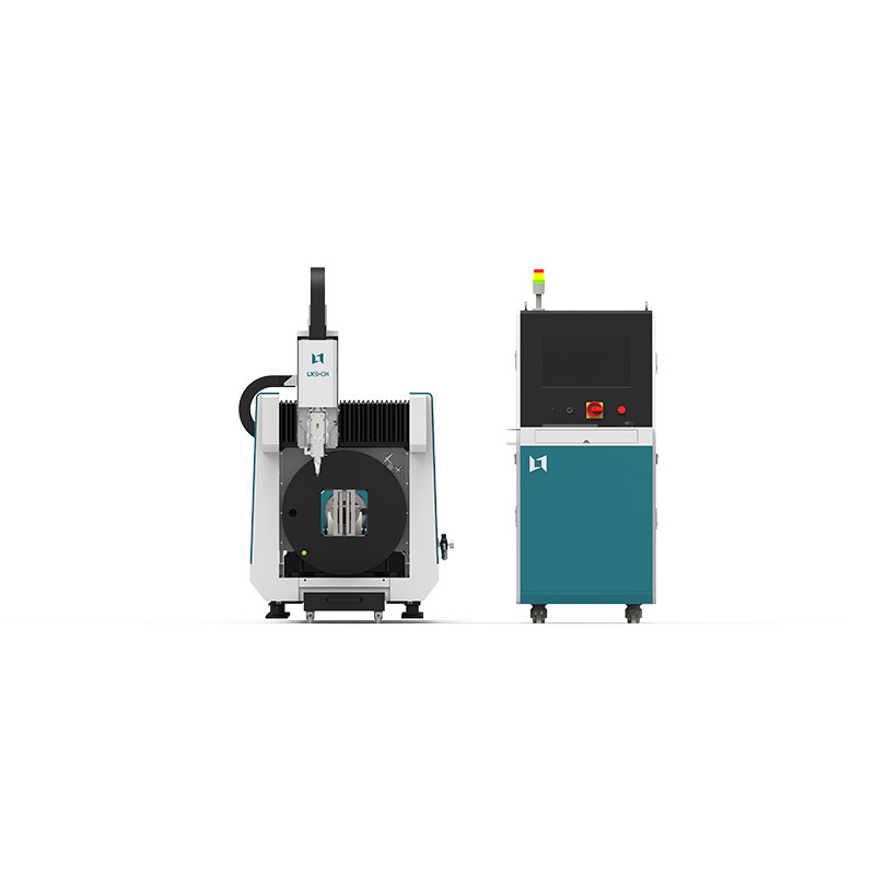 Новый станок для резки труб TD – обзор и цена Industrial Laser Cutting Machine Price